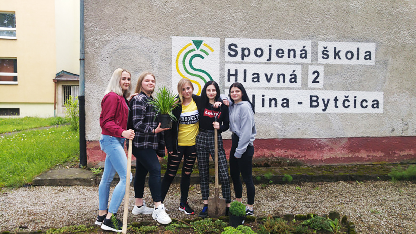 Chceme kvalitnejšie vzdelávanie na našich stredných školách