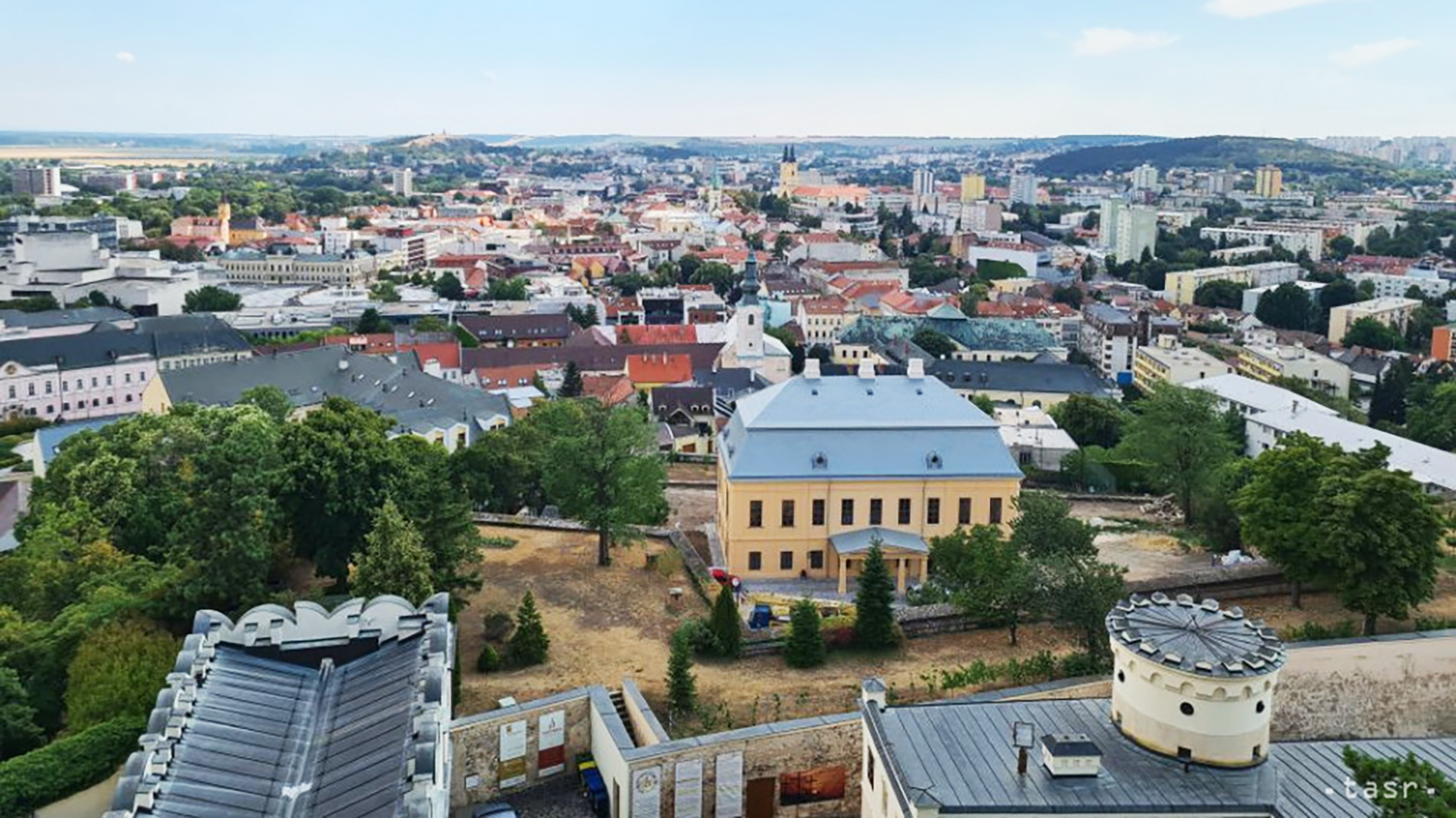 V meste bude pôsobiť mládežnícky parlament