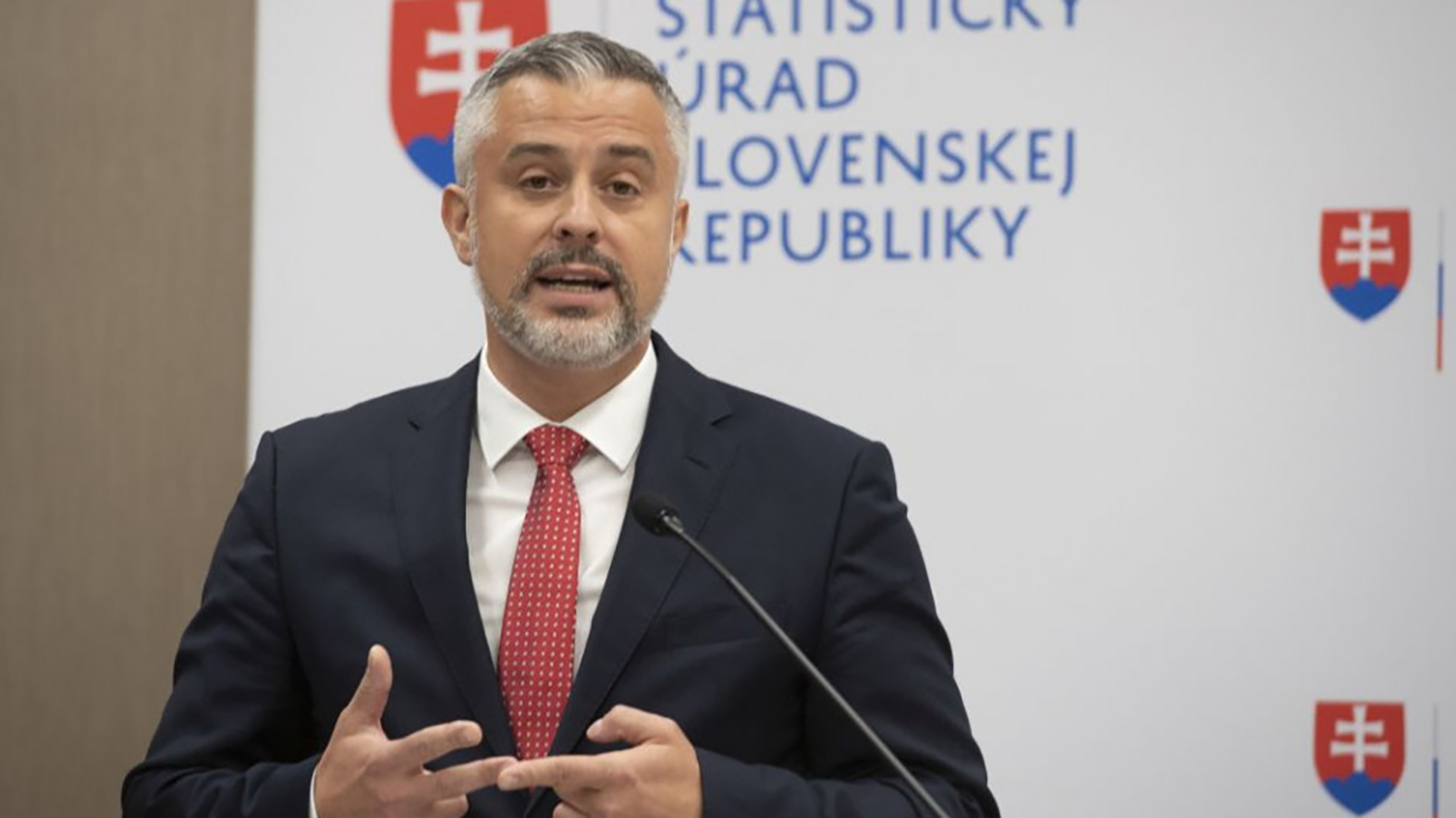 ŠÚ SR: Priebežné výsledky sa budú zverejňovať na webe volbysr.sk