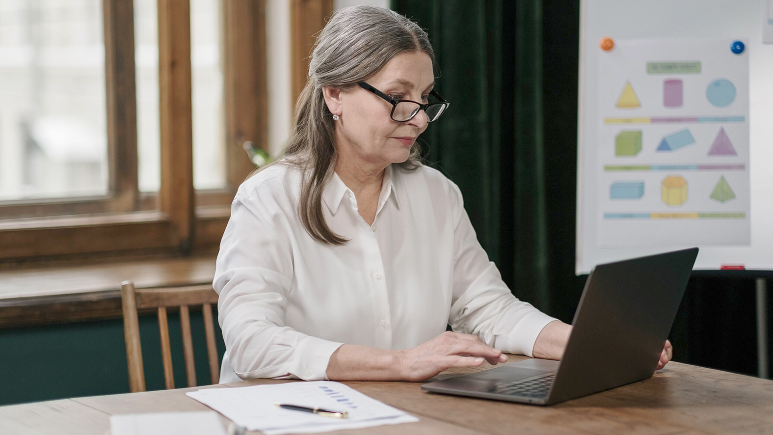 Projekt Digitálni seniori pripravil podujatie Deň seniorov  