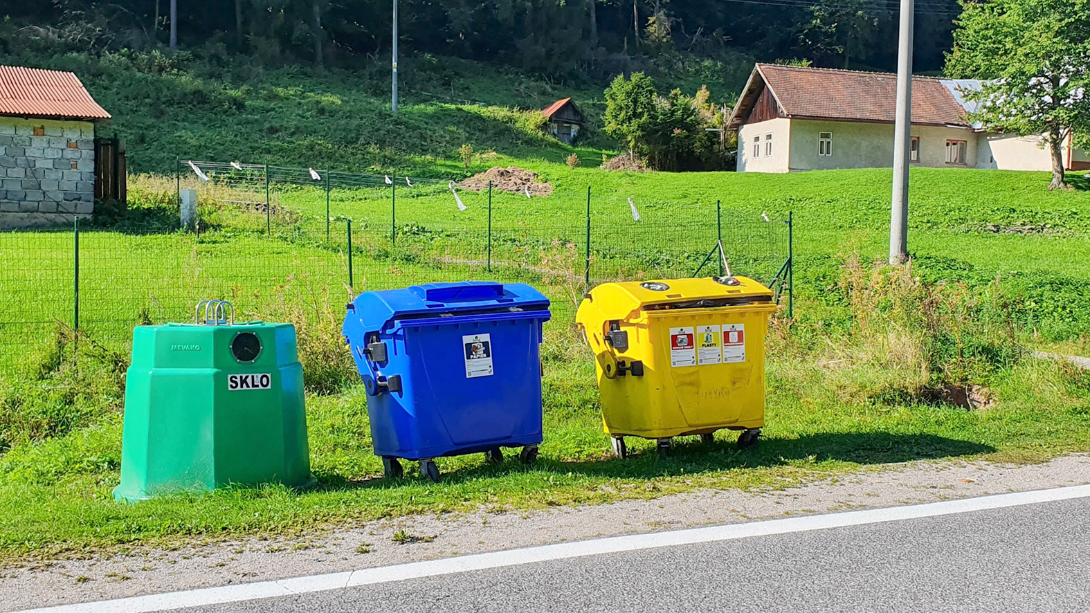Aj najlepšie triediace samosprávy sa môžu dočkať nevyžiadaných zmien