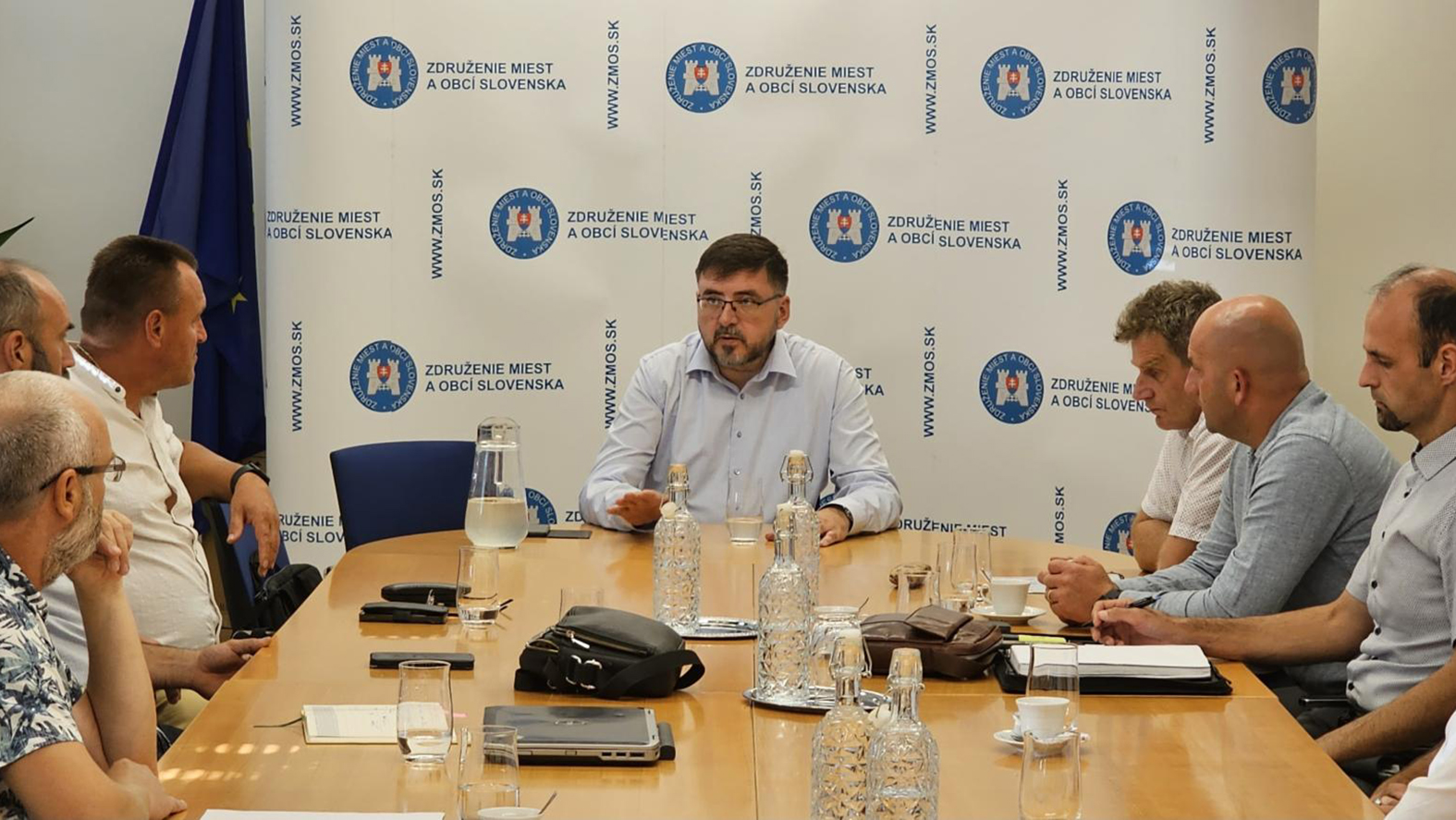 Požadujeme stabilizáciu rozšírenej zodpovednosti výrobcov v triedení odpadu