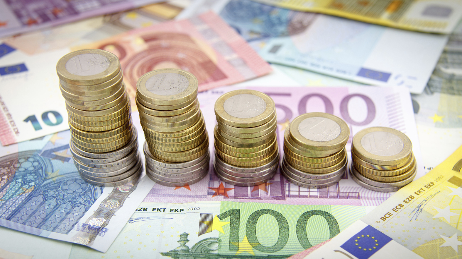 MF SR zverejnilo bilanciu štátneho rozpočtu k 30. septembru 2023