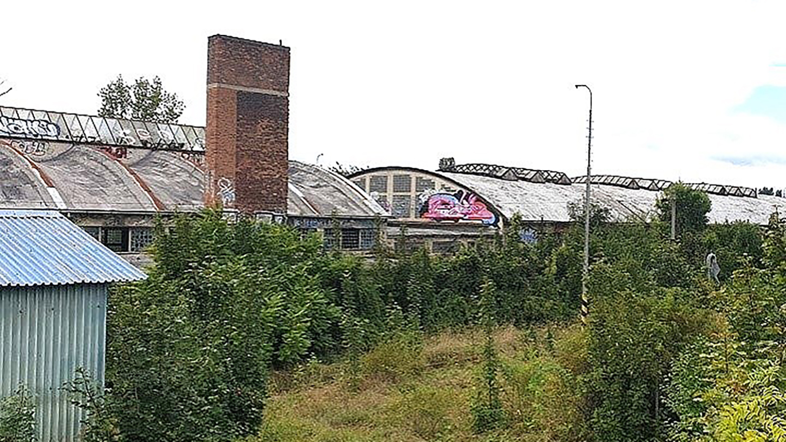 Trnava vyhlásila krajinársko-architektonickú súťaž pre opustené depo