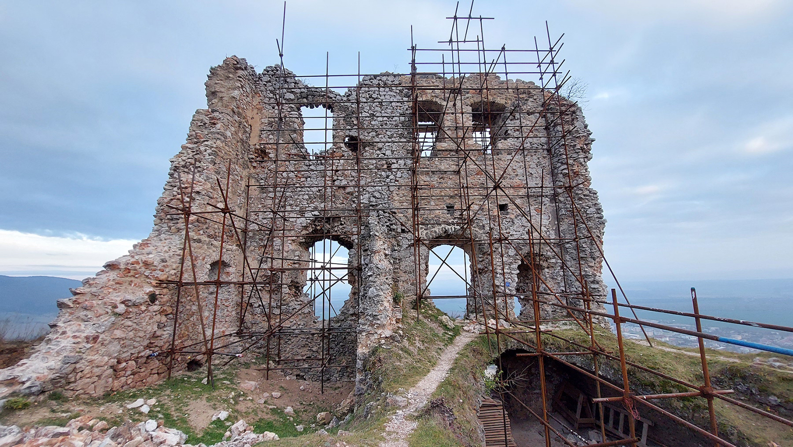 Envirogranty pomôžu udržať ďalšie projekty na ochranu prírody