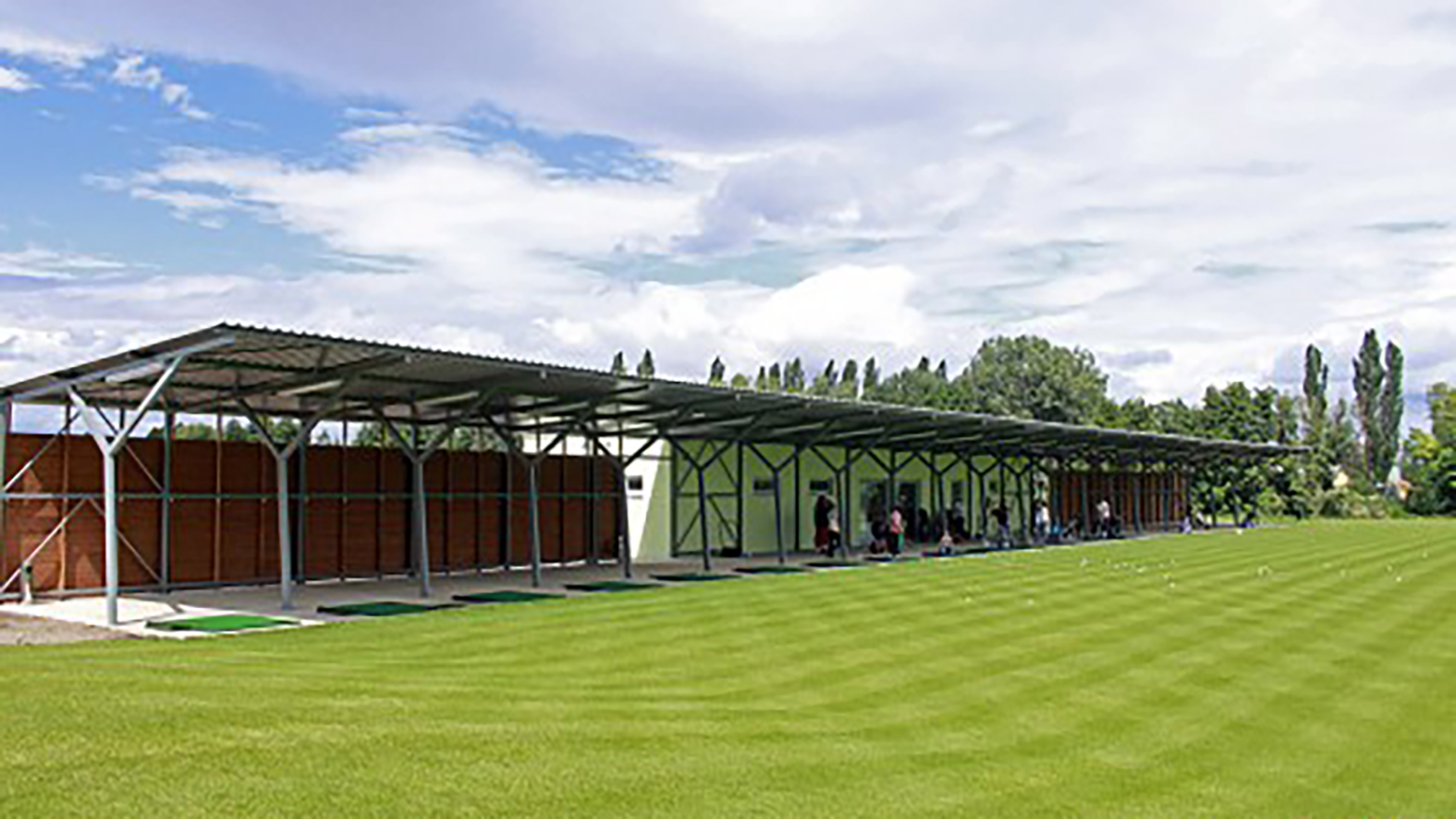 Golfový areál v Kamennom mlyne sa stane dejiskom Októberfestu