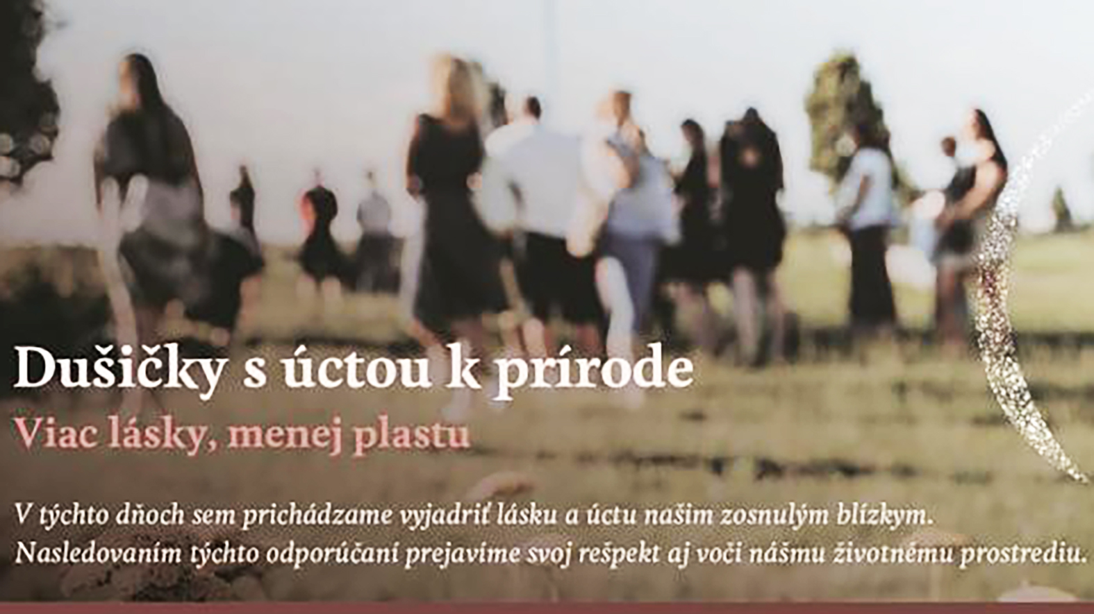 Viac lásky, menej plastu: výzva pre školy  