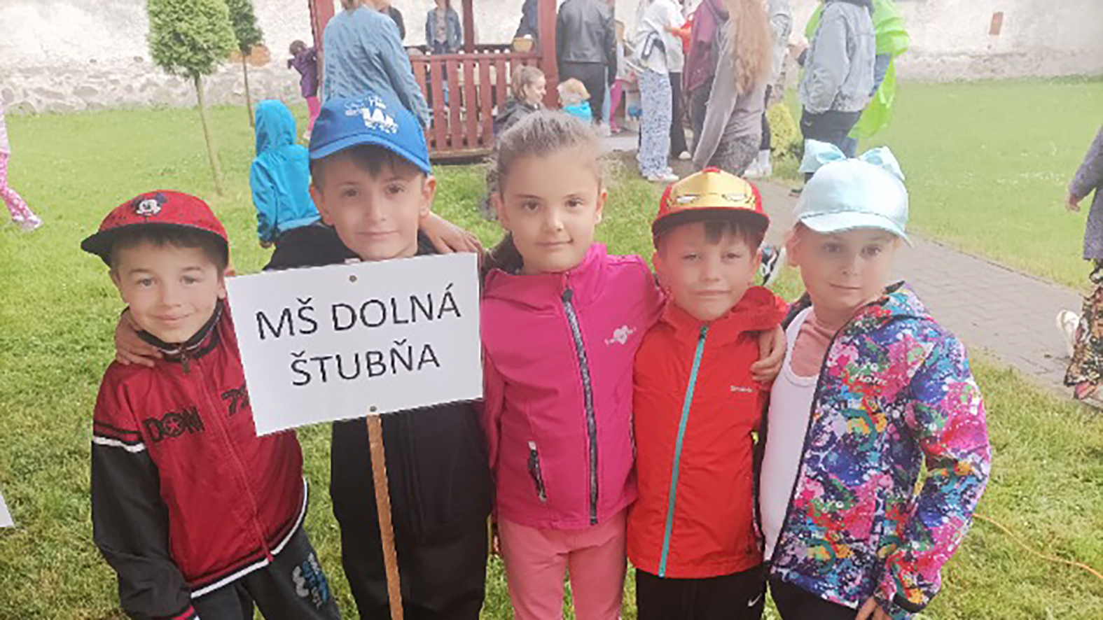 Samospráva chce zrekonštruovať MŠ v Dolnej Štubni