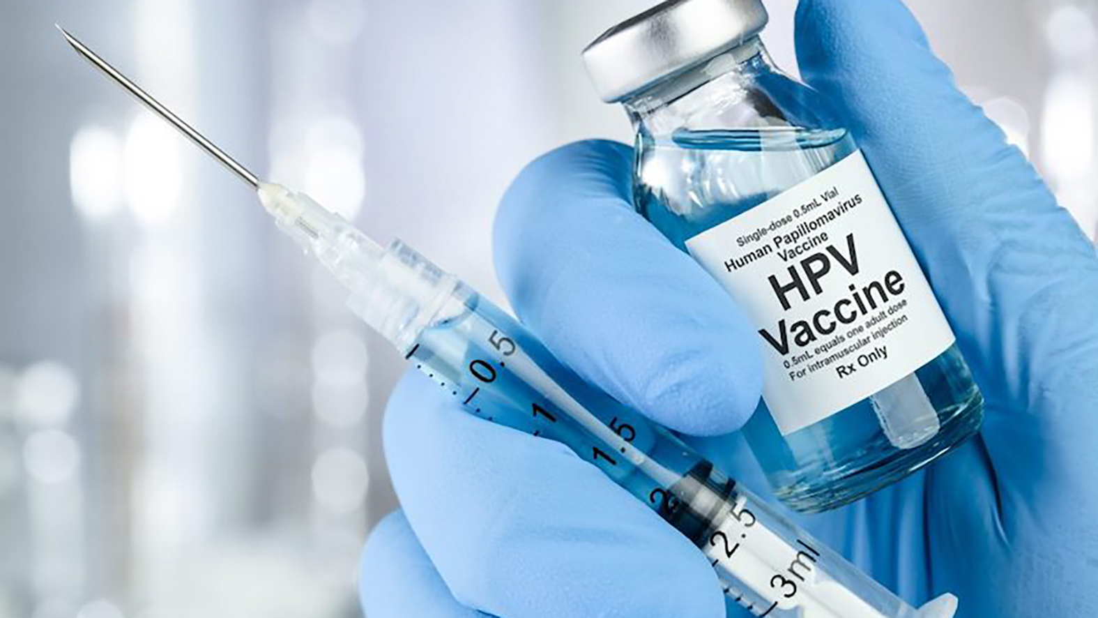 Trnavský samosprávny kraj pripravuje deň očkovania proti vírusu HPV