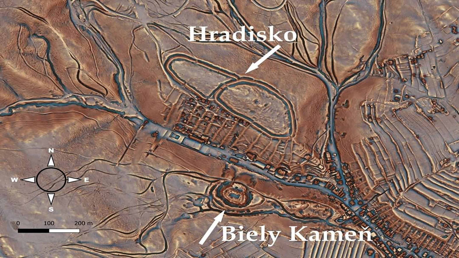 Malokarpatské múzeum skúma vo Svätom Jure stredoveké pevnosti