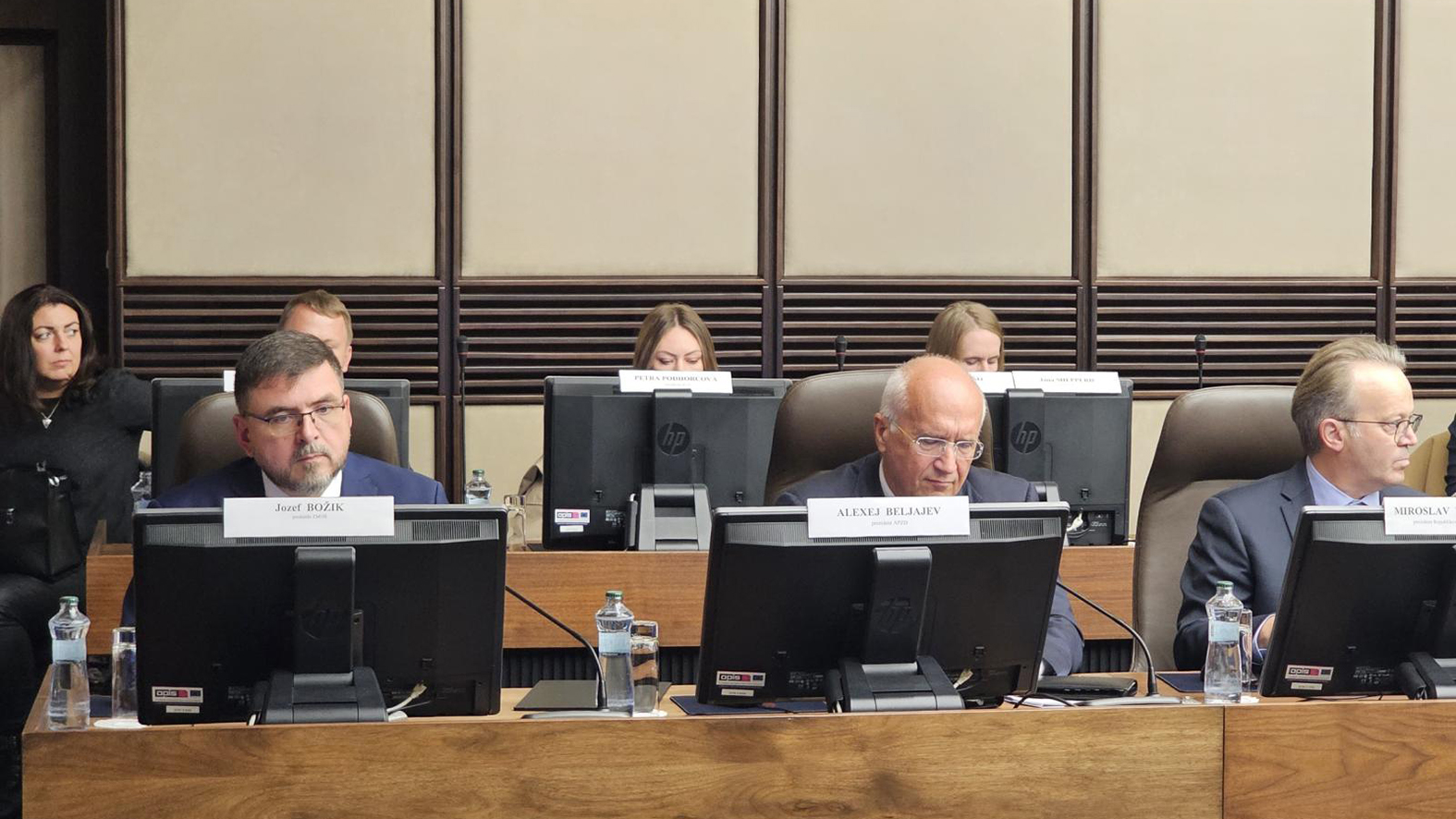 ZMOS na rokovaní tripartity jednoznačne odmietol navrhovaný rozpočet  