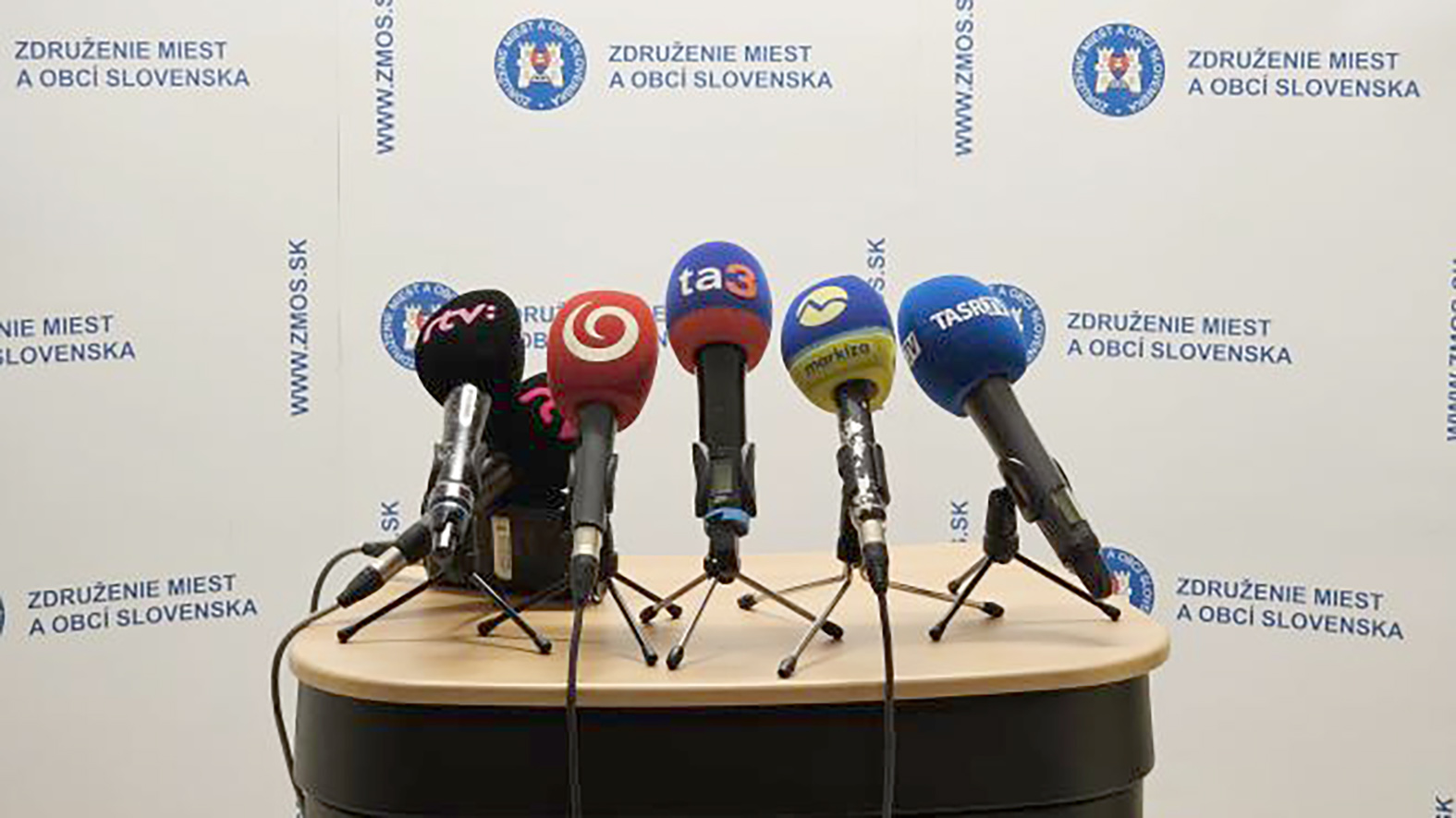 Vyhlásenie predsedu ZMOS ku krízovému plánu rezortu školstva pre Plán obnovy