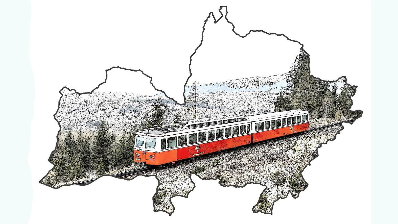 Udržateľná doprava v Tatrách o krok bližšie k svojmu zavedeniu