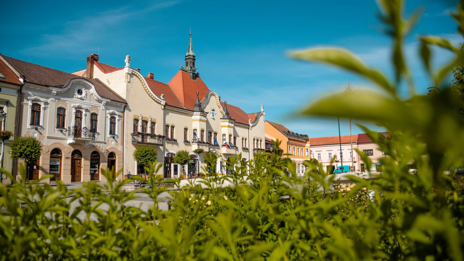 Topoľčany uvažujú nad znížením frekvencie vývozu komunálneho odpadu