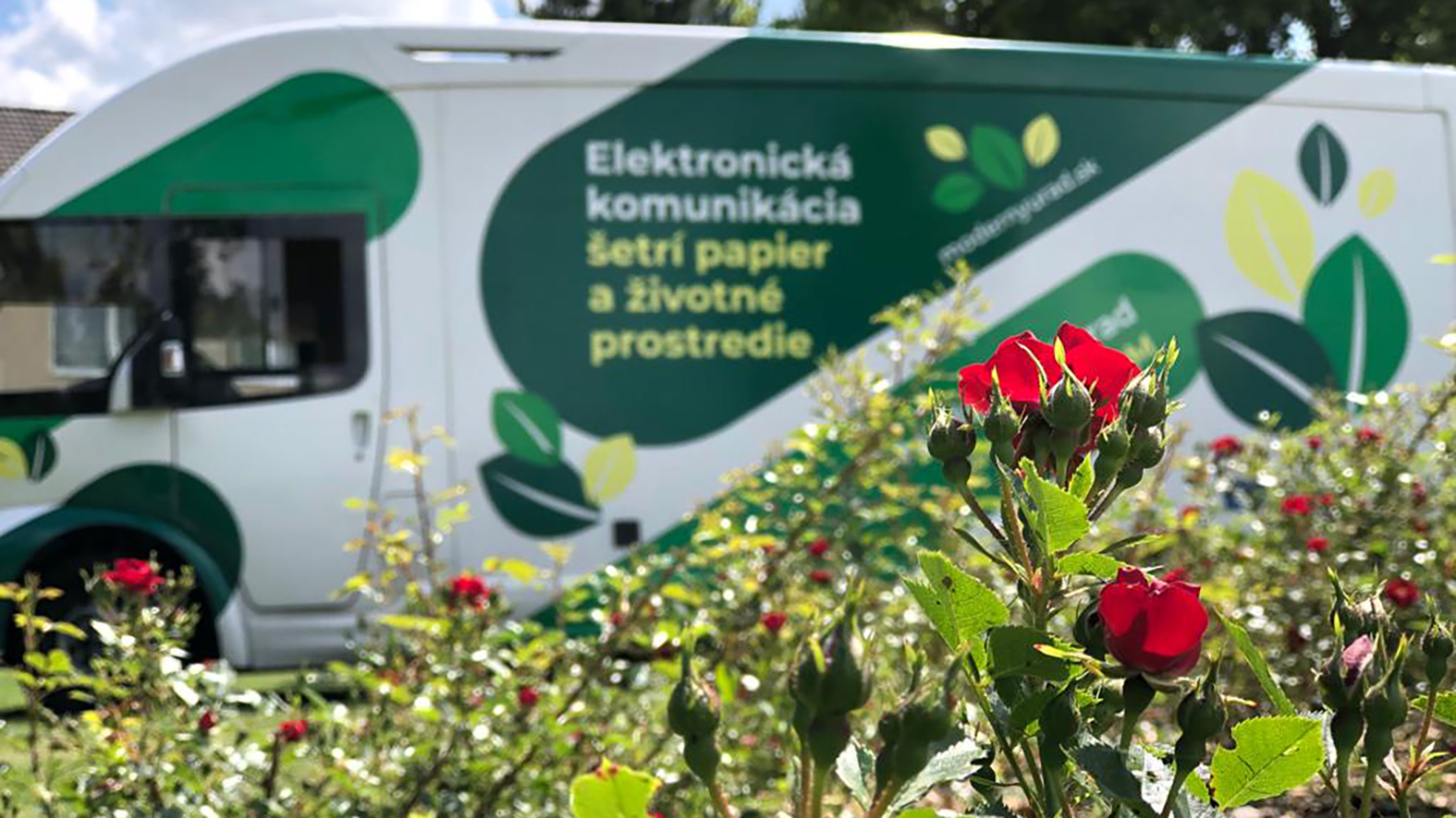Elektronizácia v Podunajských Biskupiciach postúpi na vyššiu úroveň