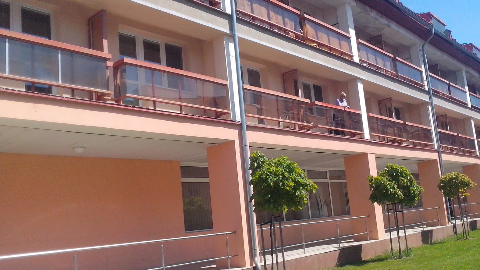 Mesto Bytča chce rozšíriť kapacitu zariadenia pre seniorov Jesienka