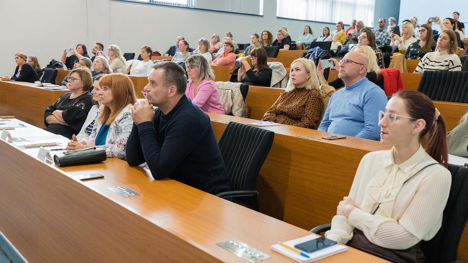 ŽSK pomáha rodinám pri starostlivosti o príbuzného