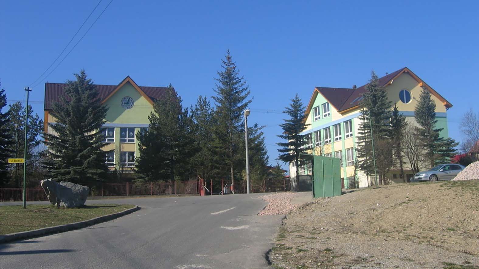 Základnú školu v Štrbe chcú zmodernizovať, obec žiada o zdroje z fondov EÚ