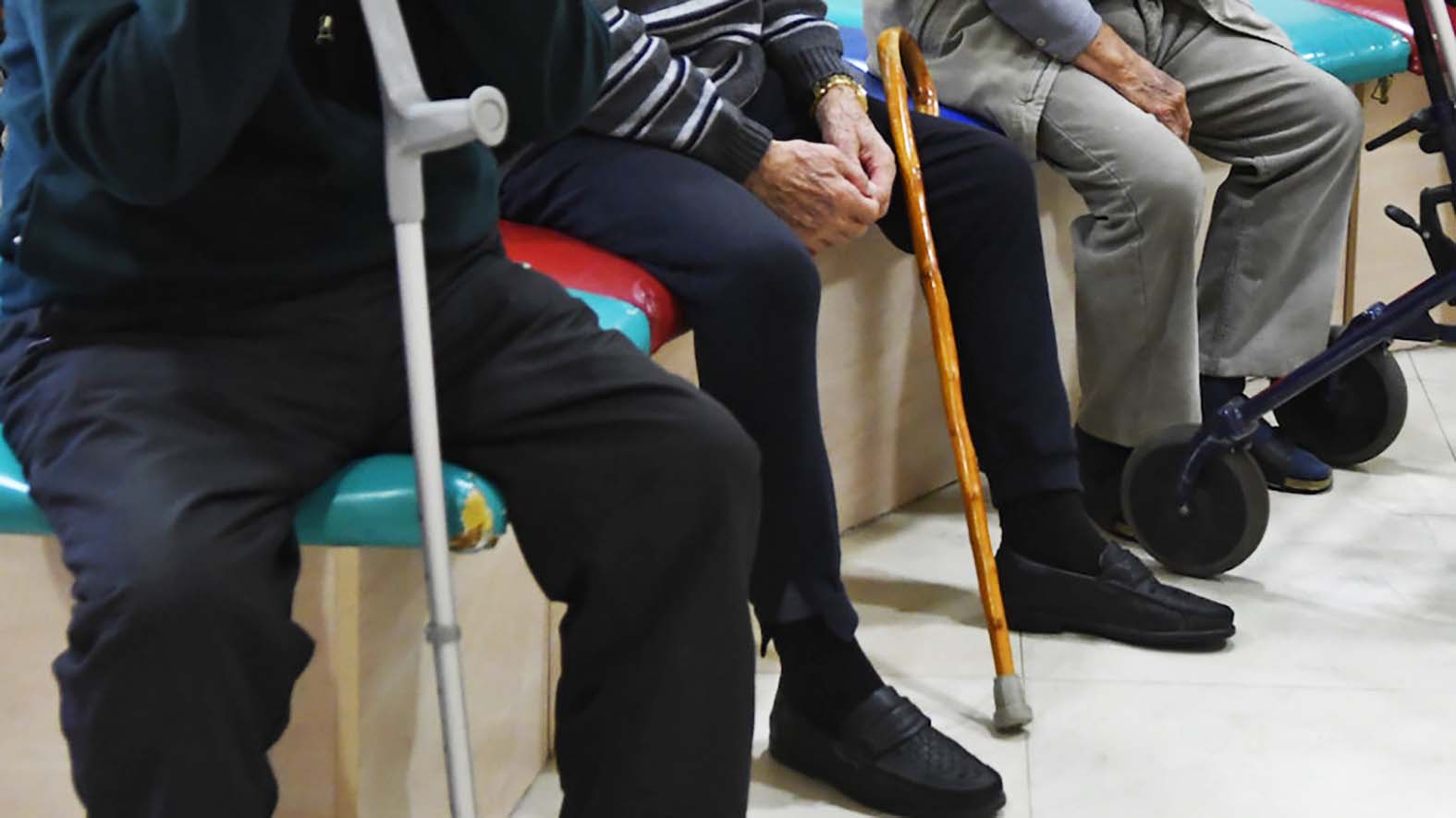 Agentúra integrovanej starostlivosti v Tornali uľahčila život desiatkam seniorov