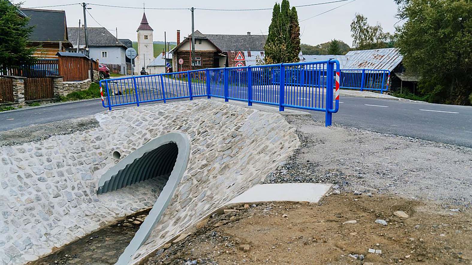 Ďalšie cestné projekty prešovskej župy za 3,1 mil. eur