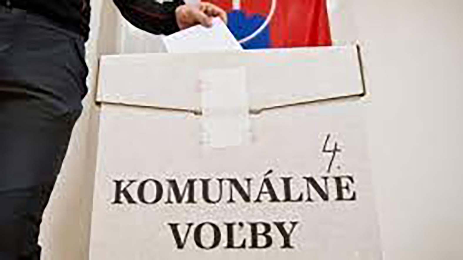 Vo februári sa budú v deviatich obciach konať doplňujúce komunálne voľby