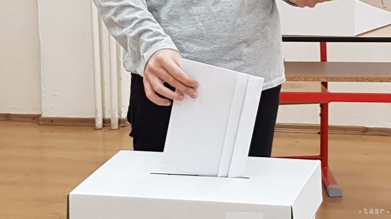 Prvé kolo prezidentských volieb môže byť najneskôr 13. apríla