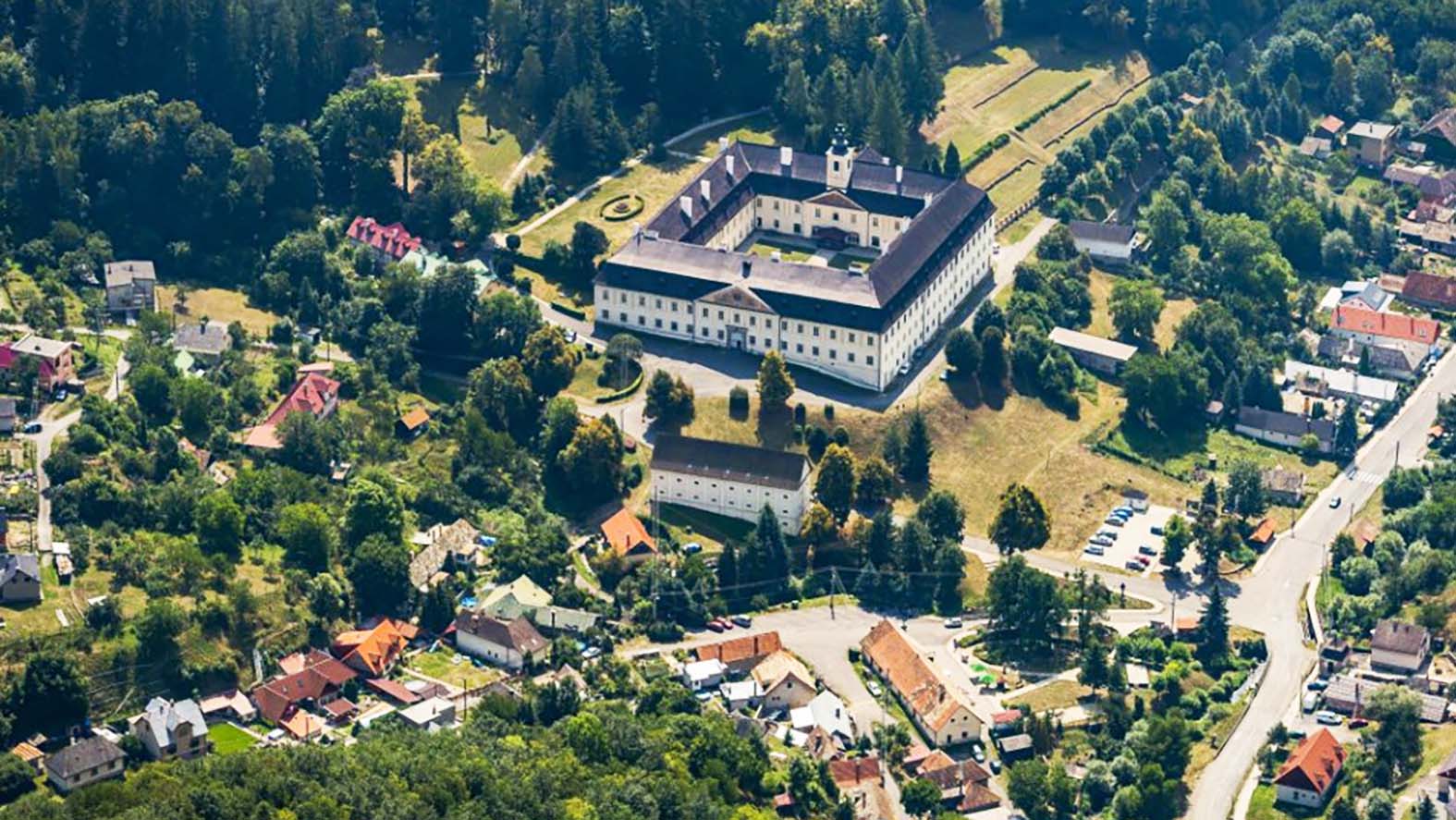 Vo Sv. Antone reštaurujú sochy, tvoriace neodmysliteľnú súčasť obce