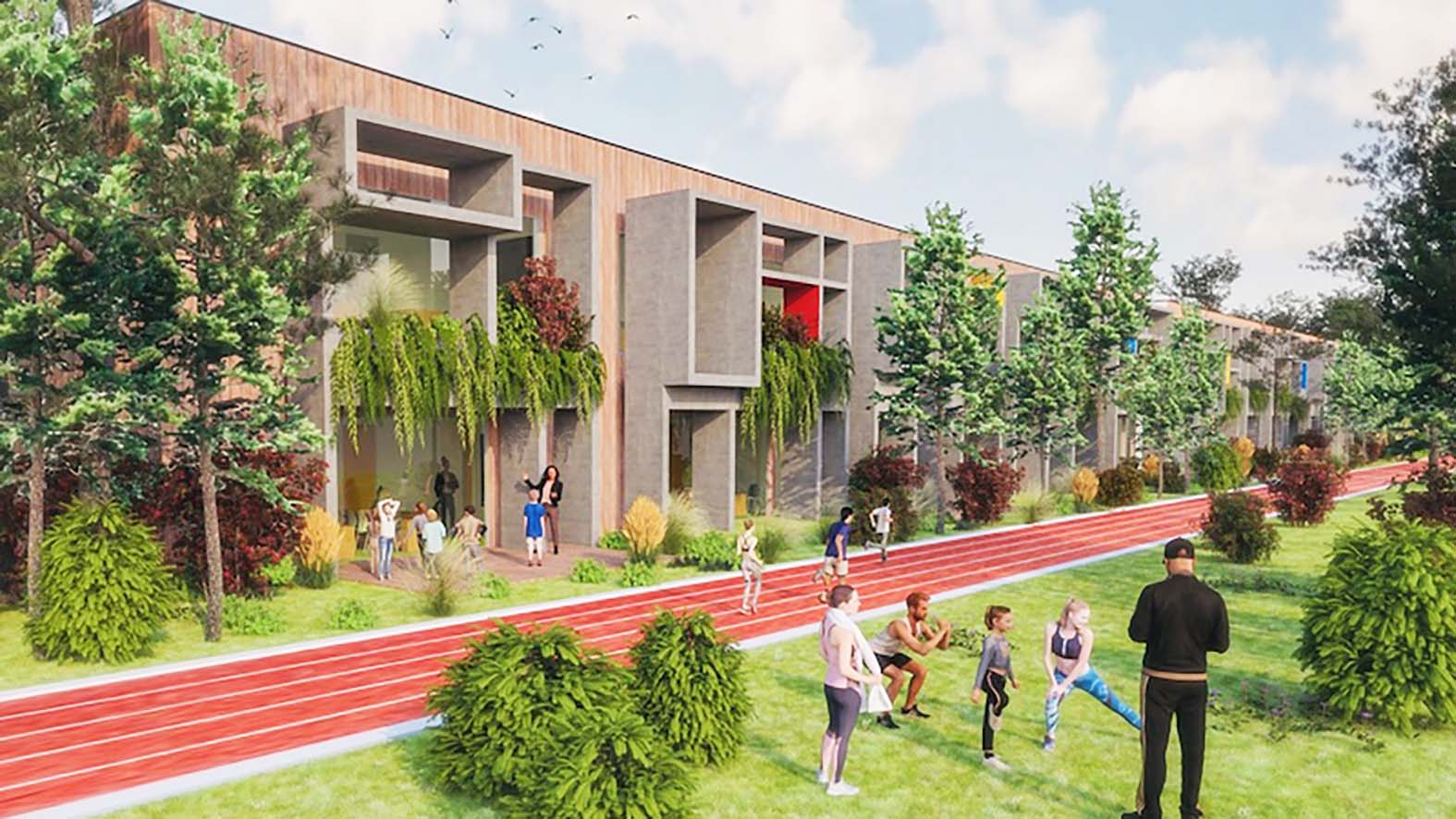 Mesto Malacky uzavrelo zmluvu na projektovú prípravu novej ZŠ