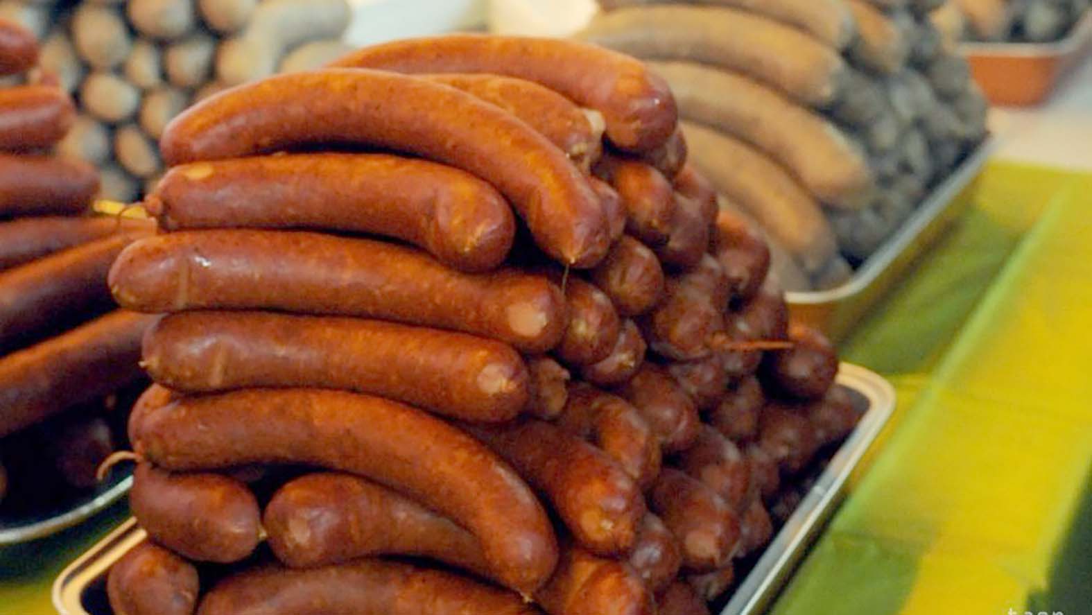 Klobásový festival sa neuskutoční pre nízky záujem súťažiacich
