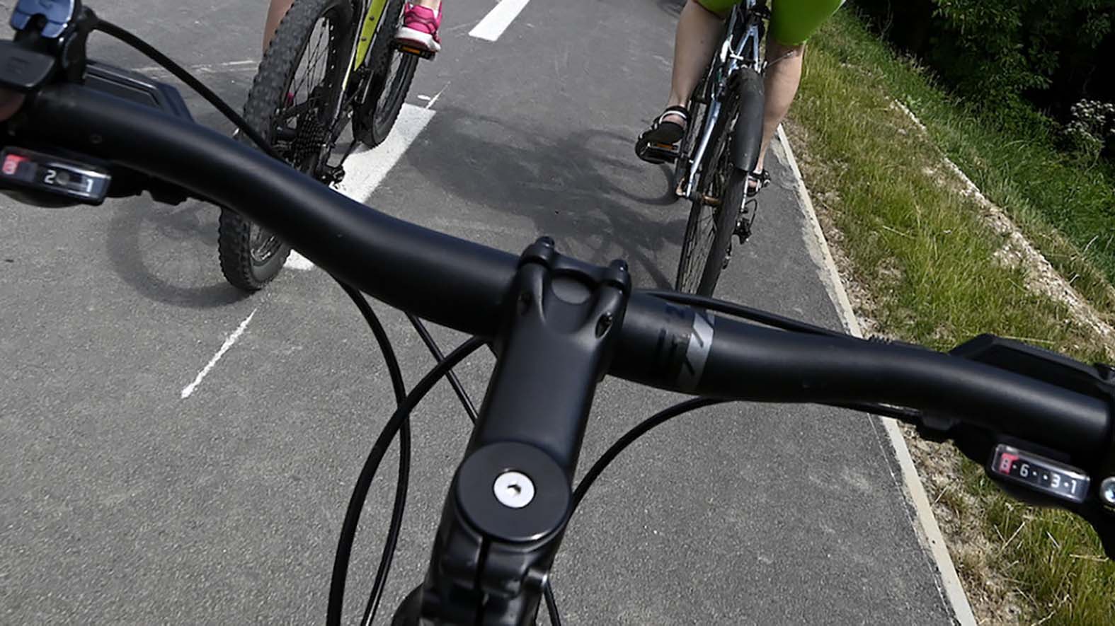 V piatok môžu cyklisti dostať na mestskom trhu v Trnave originálnu tašku