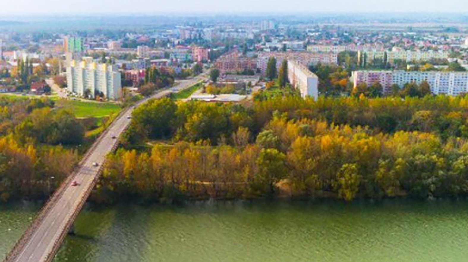 Mesto Šaľa chce zmeniť nevyužívané plochy na športoviská