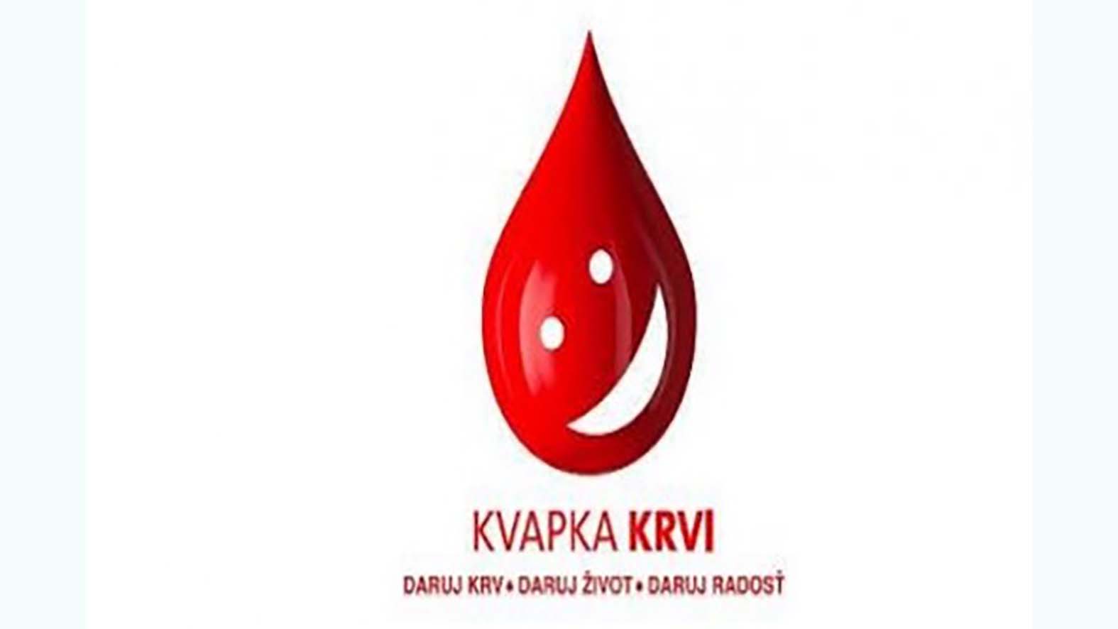 Študentská kvapka krvi sa začala, osloviť chce najmä mladých  