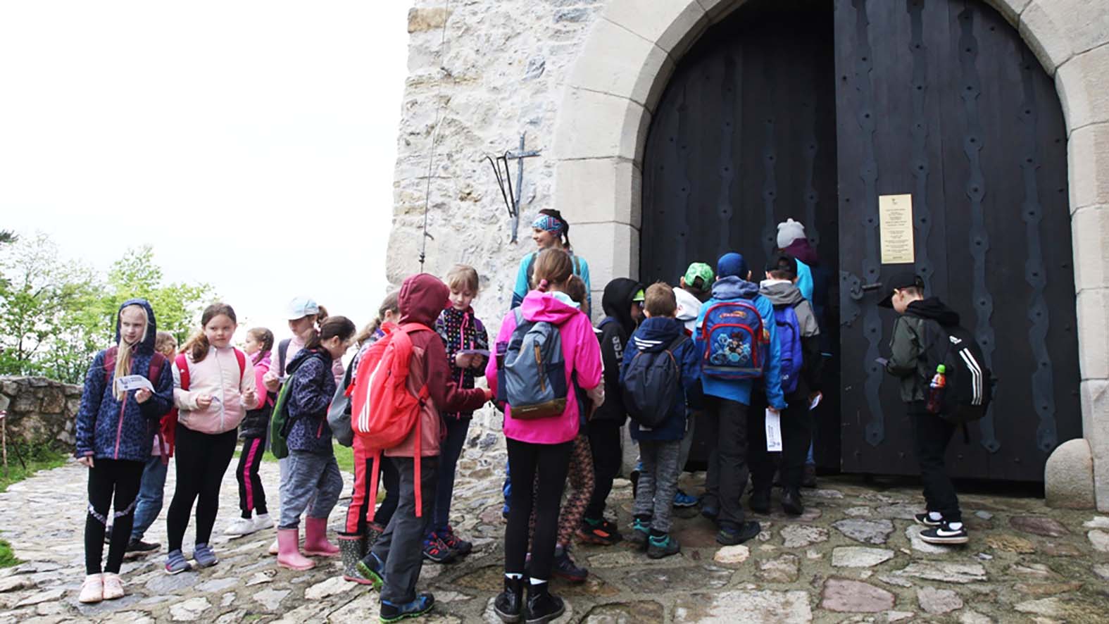 Strávte jesenné prázdniny v rozmanitom Žilinskom kraji