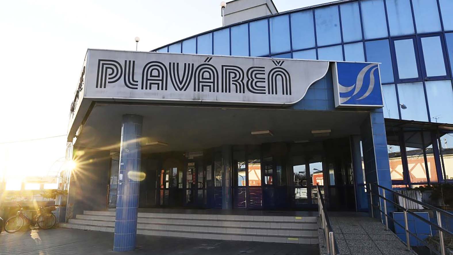 Trenčianska radnica zrekonštruuje za takmer pol milióna eur kotolňu na plavárni