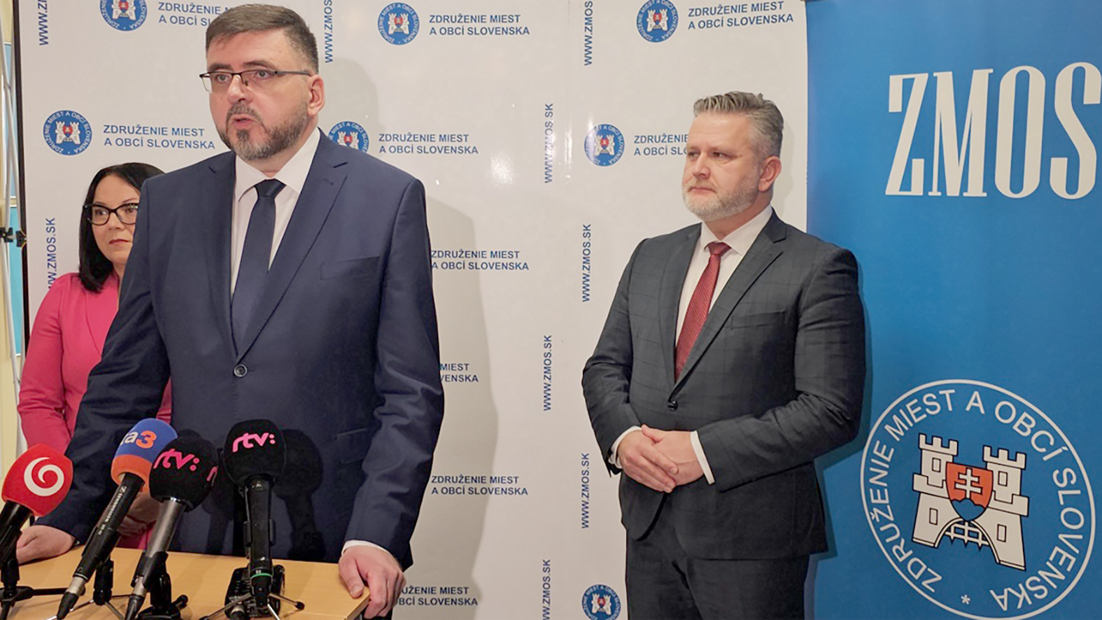 ZMOS žiada oddialenie optimalizácie siete nemocníc