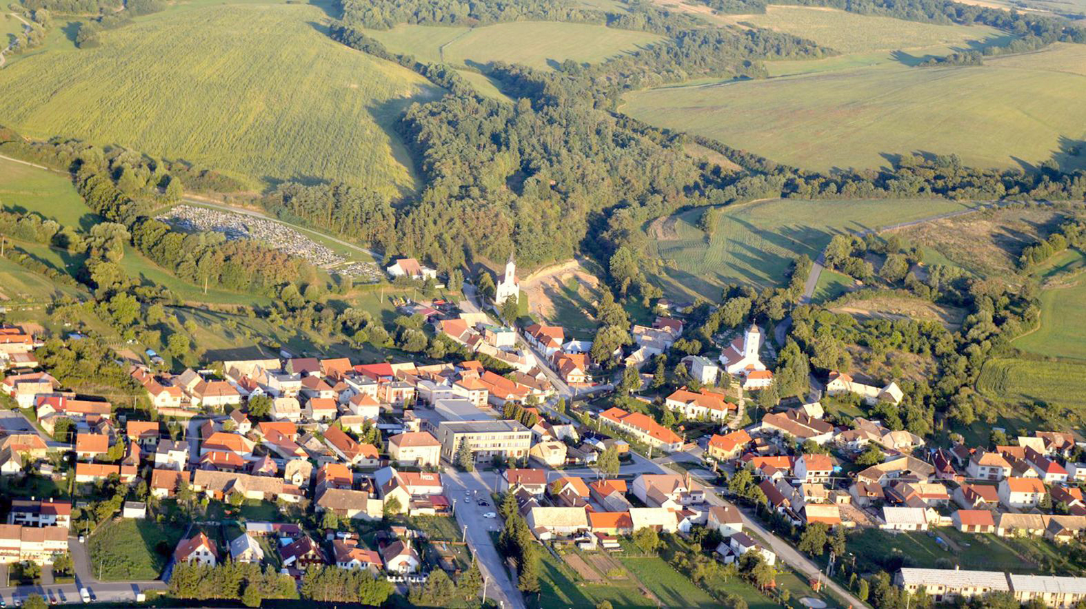 Dobrá Niva potrebuje čo najskôr novú ČOV, Envirofond požiadali o 950-tis. eur