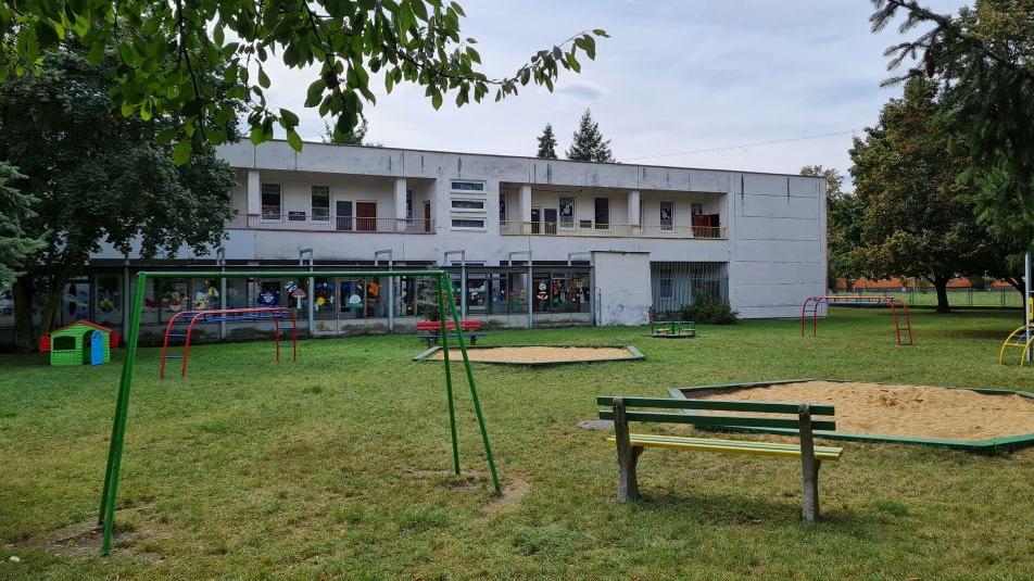 Mesto Partizánske kompletne obnoví objekt MŠ na ulici Malá okružná