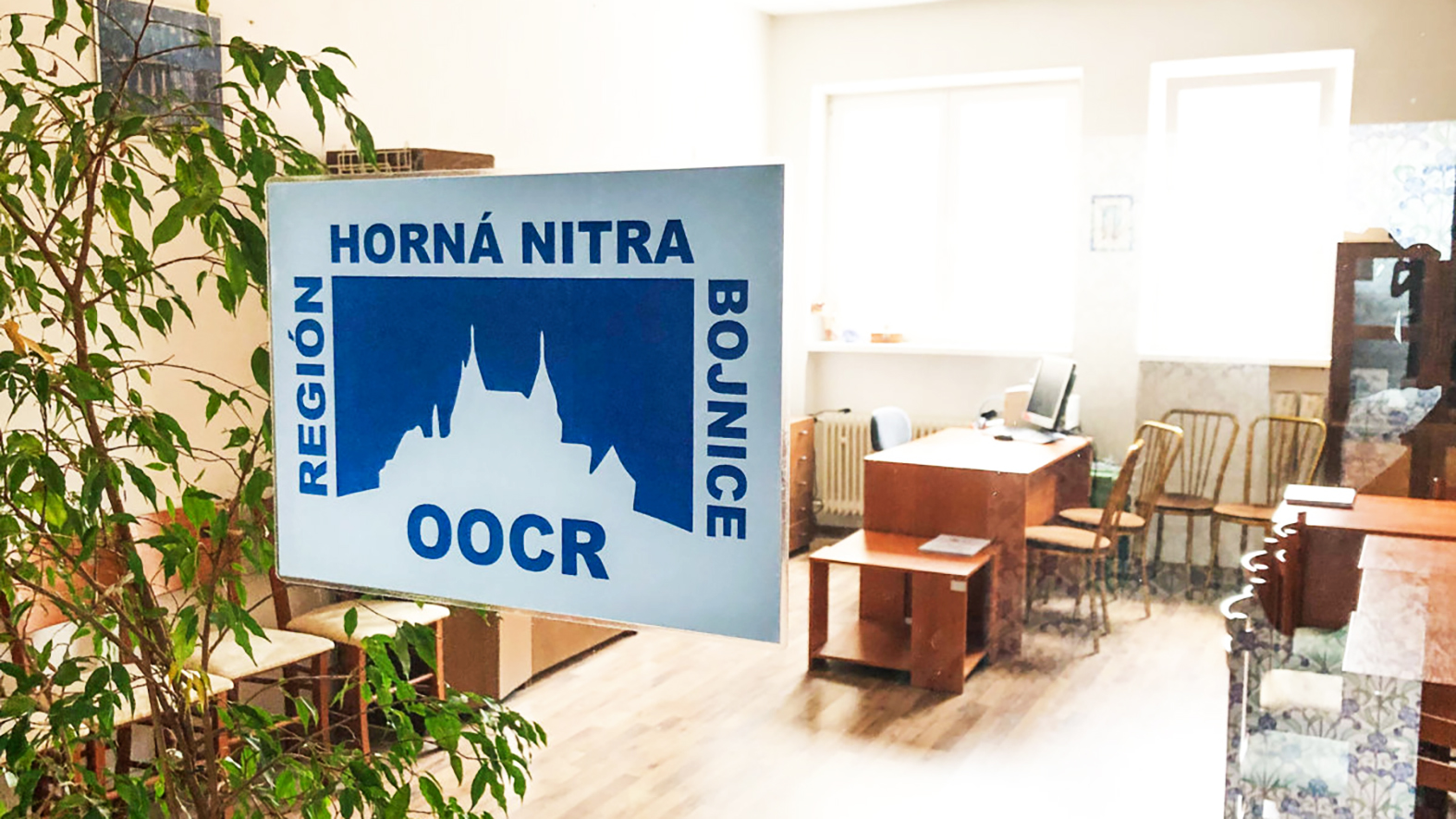 Mesto Handlová vstúpi do OOCR Región horná Nitra-Bojnice