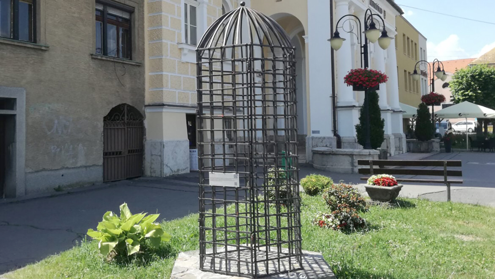 Krupina rozširuje expozíciu mučiacich predmetov, chce aj 3D projekciu podzemia