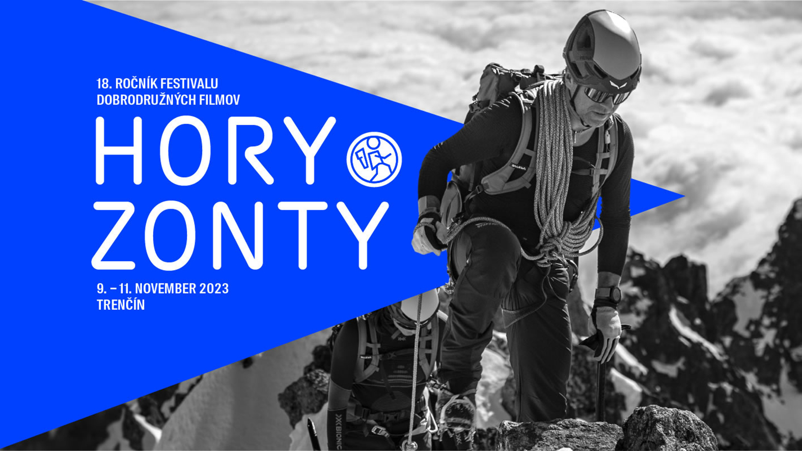 Festival HoryZonty opäť ponúka najnovšie outdoorové filmy i sprievodný program