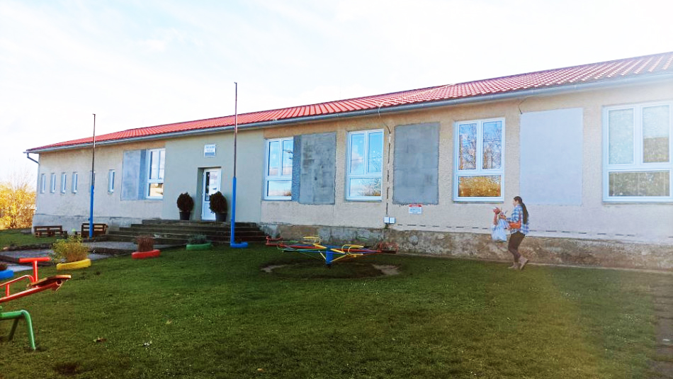 Malotriednu ZŠ si chcú uchovať, chodí do nej 13 detí z piatich obcí