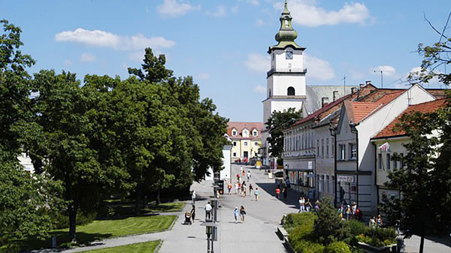 Mesto Prievidza prijalo nové zásady hospodárenia s majetkom