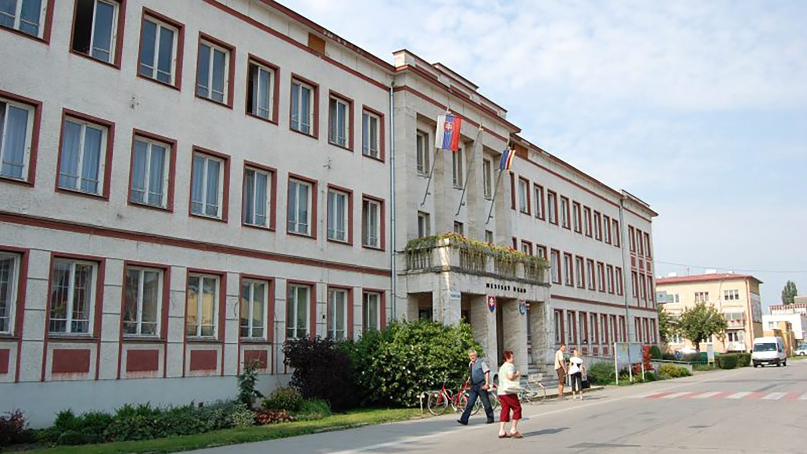 Partizánske začína pripravovať zámer nízkoteplotného zásobovania teplom