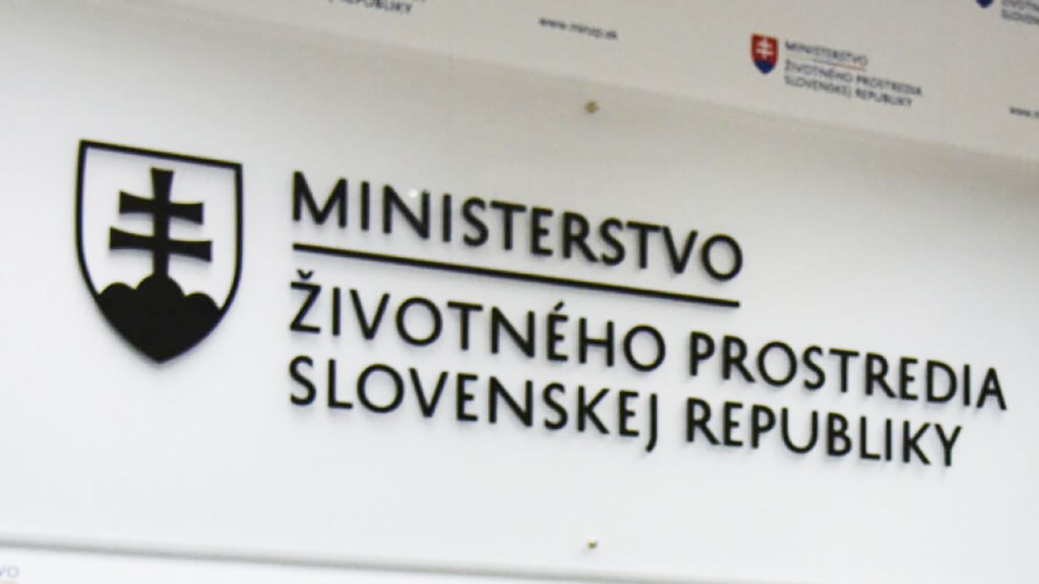 MŽP: Taraba začal rozdeľovať pomoc z Envirofondu pre mestá a obce