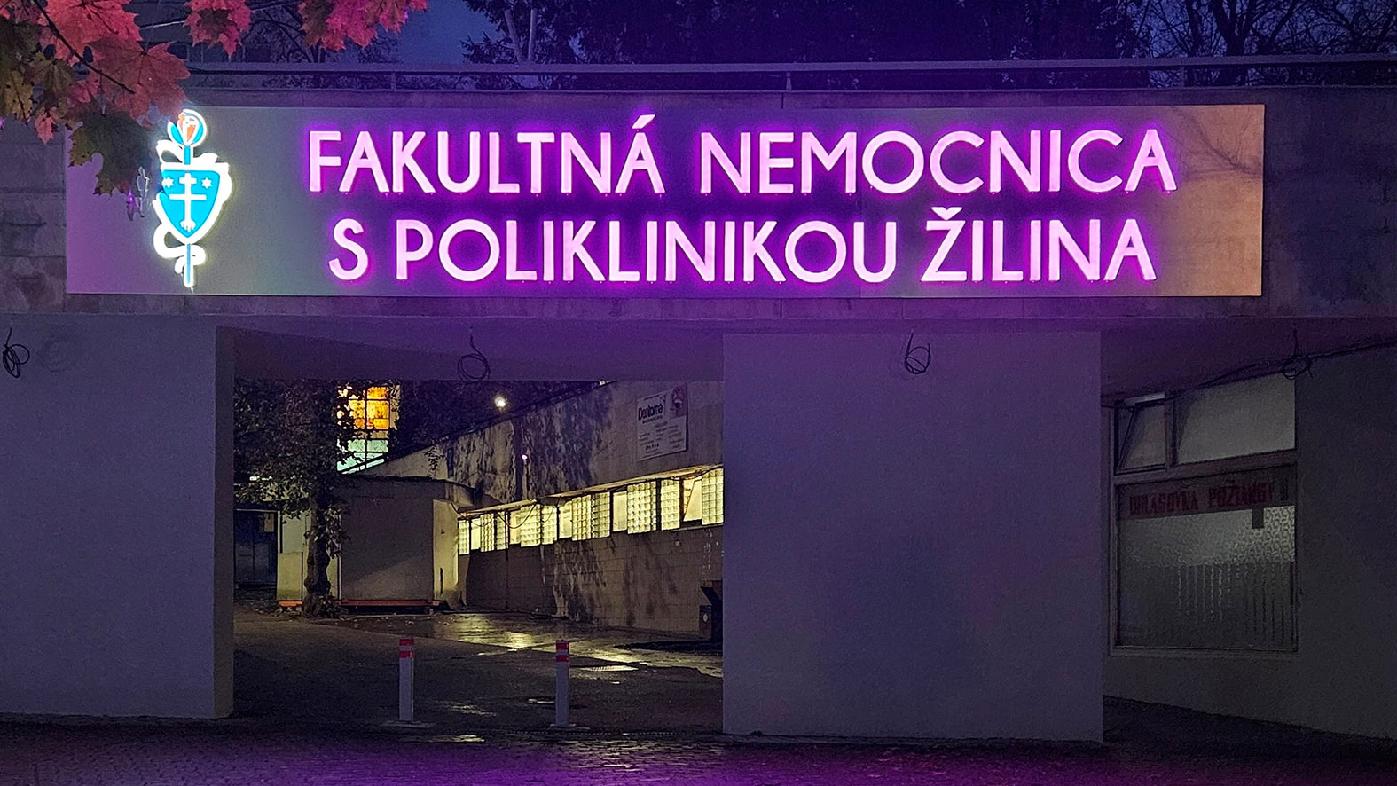 Žilinská nemocnica si pripomína Svetový deň predčasne narodených detí