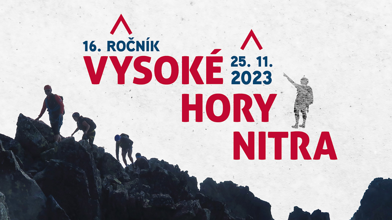 Vysoké hory Nitra privítajú stovky priaznivcov hôr a cestovania