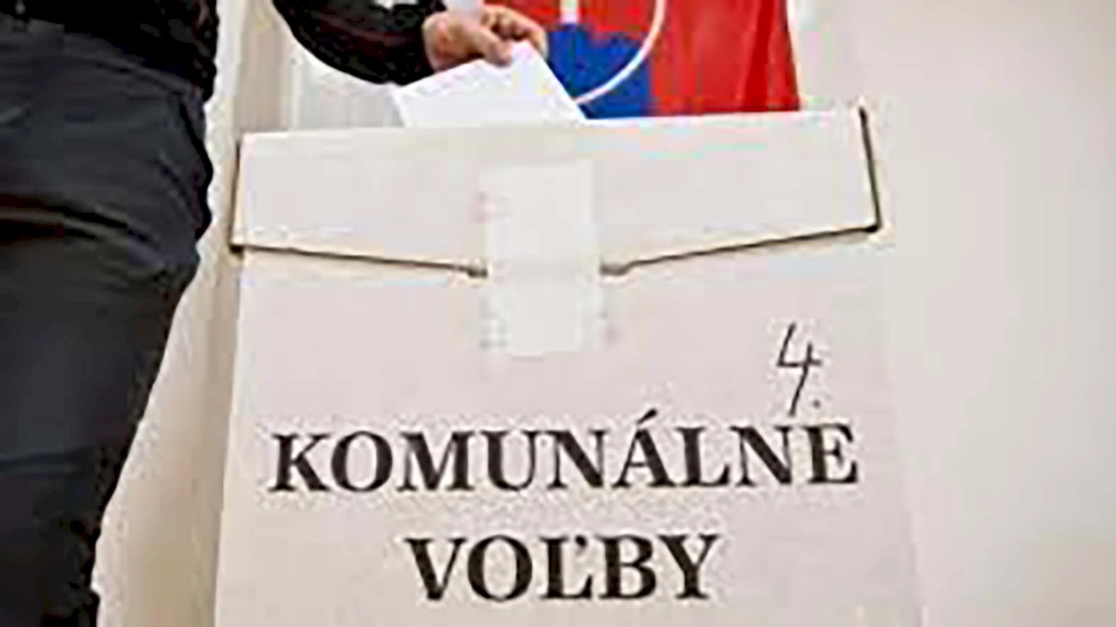 Doplňujúce komunálne voľby sa majú vo februári konať v 20 obciach