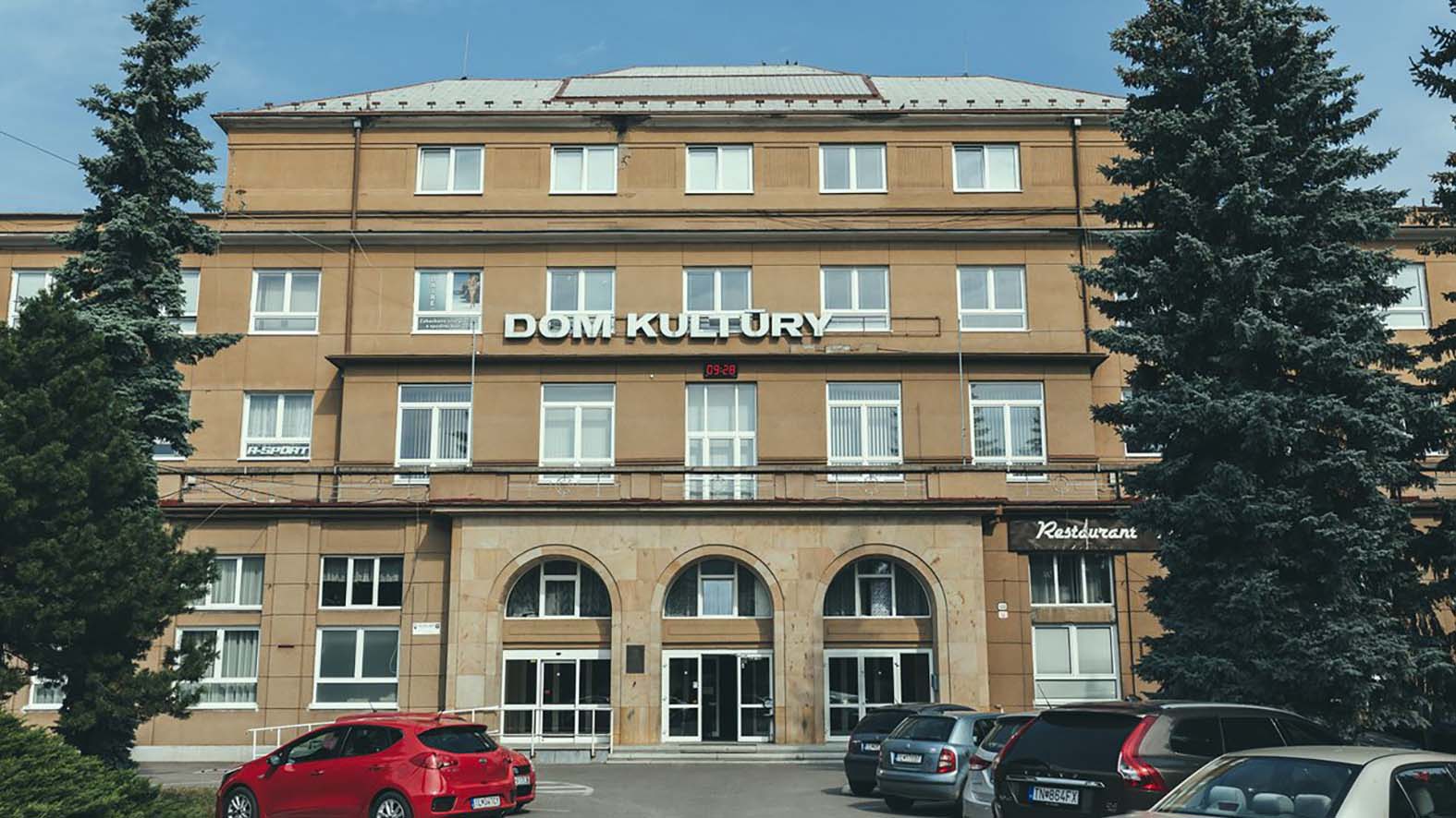 V Dubnici nad Váhom v stredu otvoria krízové centrum pre ľudí bez domova