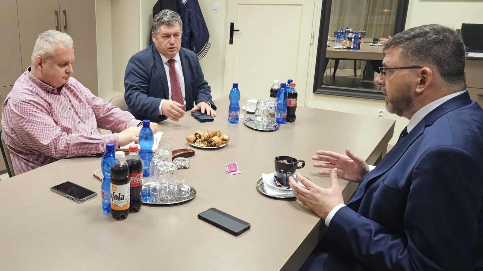 Pomoc Bezplatných dlhových poradní chceme viac priblížiť občanom  