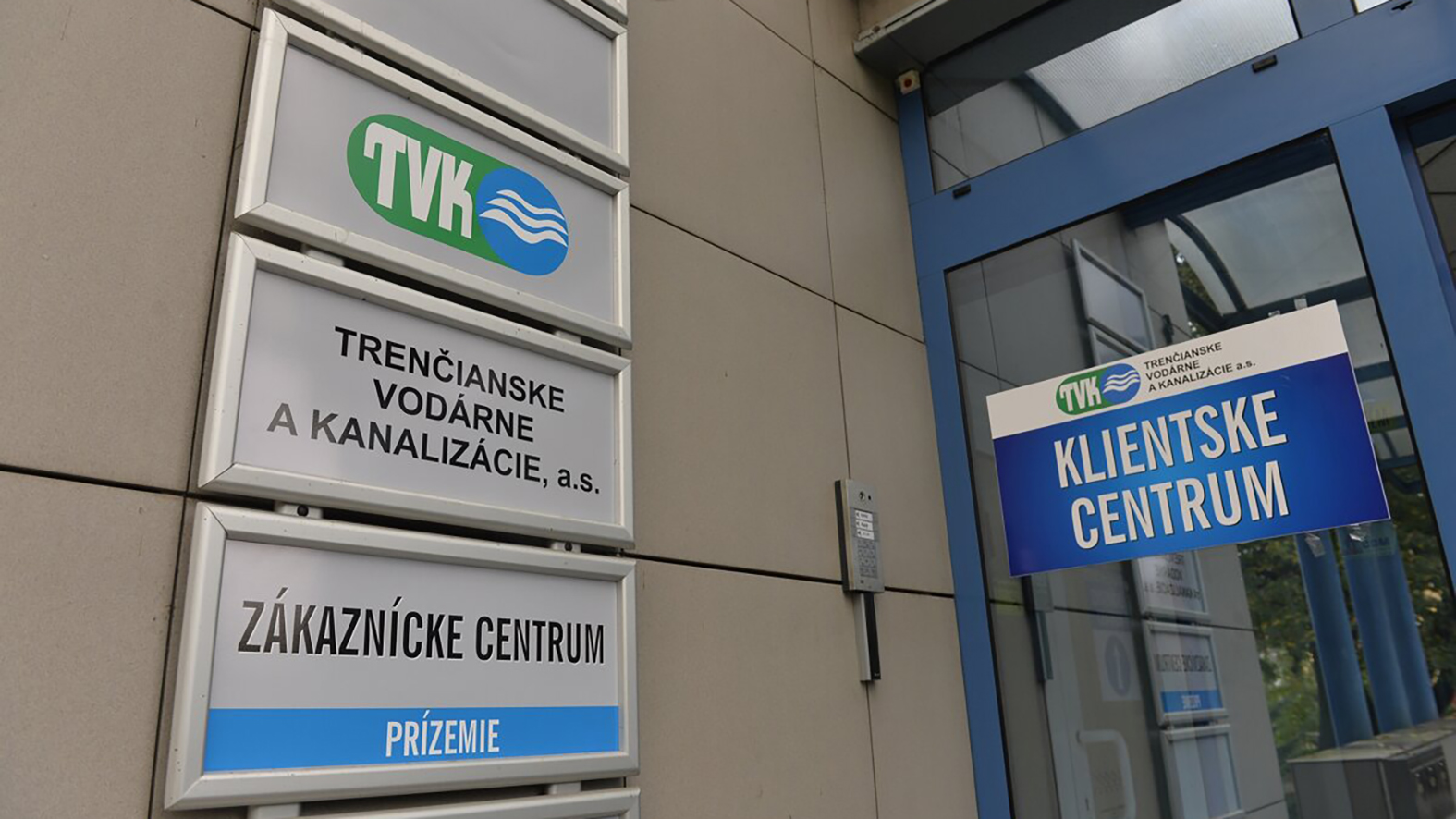 Mesto Trenčín predá TVK vodohospodársky majetok za viac ako päť miliónov eur